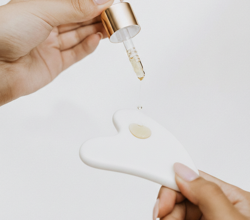 Поднятие Гуа Ша до уровня целостной системы доставки для тела и души